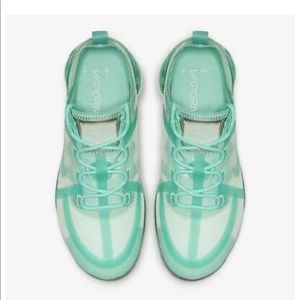 Nike Air Vapormax Teal Tint
